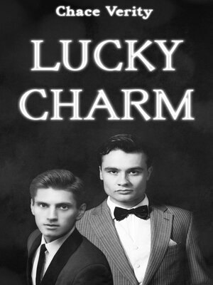cover image of Lucky Charm